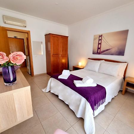 Flamingo Residence Apartment - Wifi/Pool/Netflix Portimão Dış mekan fotoğraf