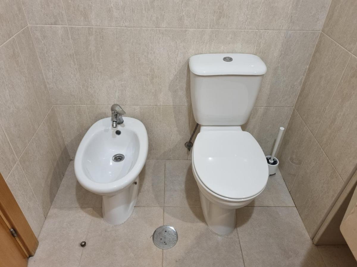 Flamingo Residence Apartment - Wifi/Pool/Netflix Portimão Dış mekan fotoğraf
